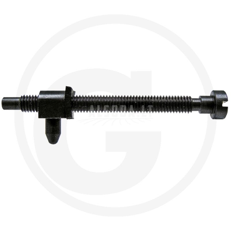 Husqvarna grandinės įtempimo varžtas 5015463-01 44, 50 Rancher, 238, 444 Husqvarna grandinės įtempimo varžtas 5015463-01 44, 50 Rancher, 238, 444