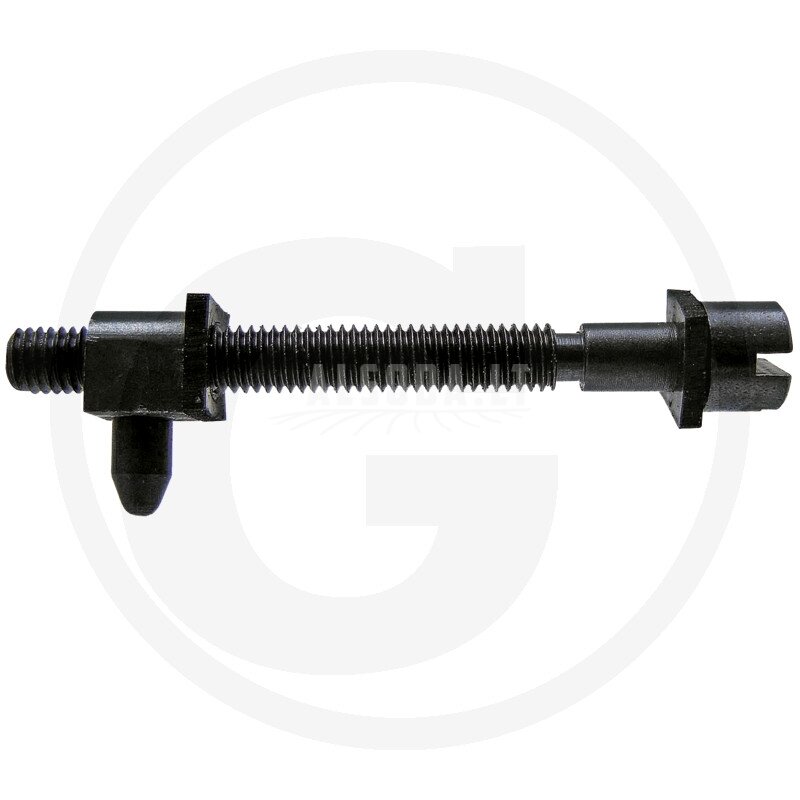 Husqvarna grandinės įtempimo varžtas 5018173-01 154, 254 Husqvarna grandinės įtempimo varžtas 5018173-01 154, 254