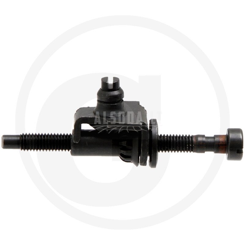 Husqvarna grandinės įtempimo varžtas 5370712-01 345, 346, 350, 351