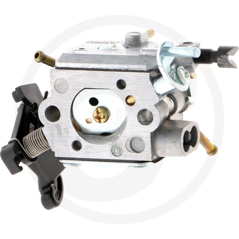 Husqvarna karbiuratoriai
C1M-EL37B 5064504-01 iaus tipas: C1M-EL37B