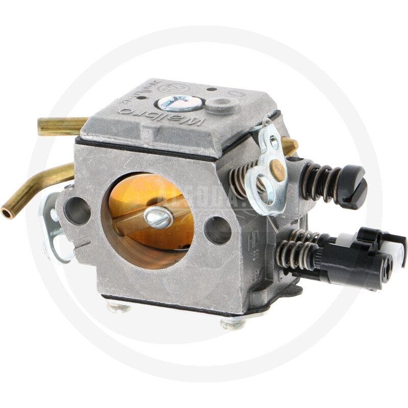 Husqvarna karbiuratorius
HD-12B 5032818-05 iaus tipas: HD-12B Husqvarna karbiuratorius
HD-12B 5032818-05 iaus tipas: HD-12B