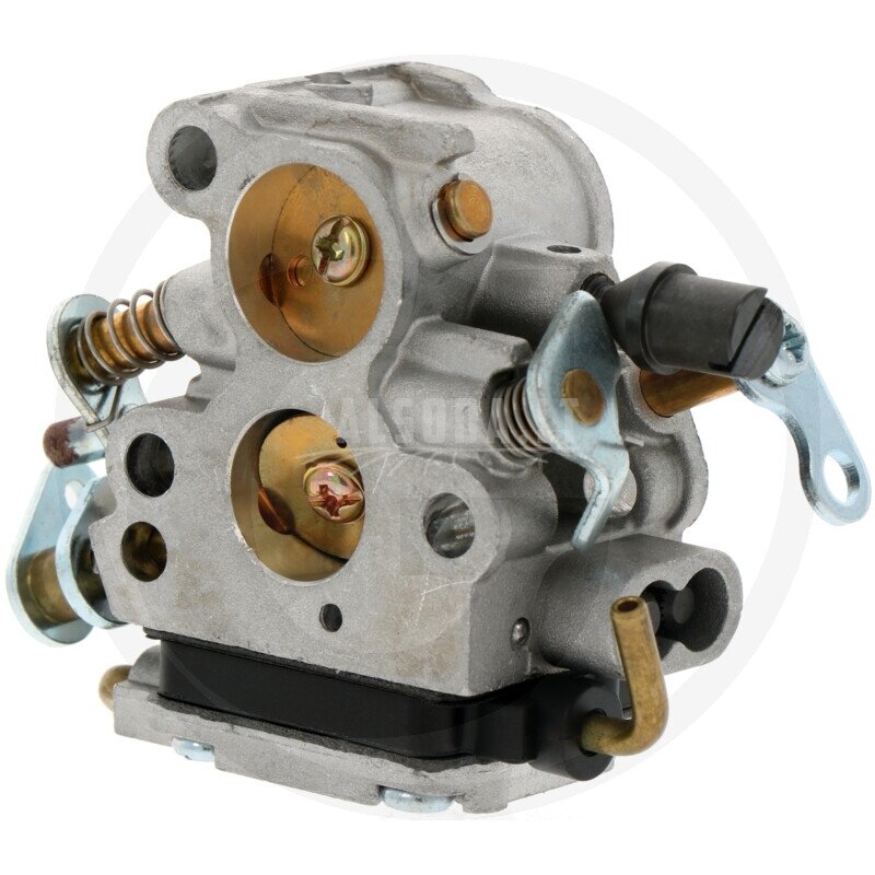 Husqvarna karbiuratorius
Tinka: Zama C1T-W33C 5869362-02 iaus tipas: C1T-W33C Husqvarna karbiuratorius
Tinka: Zama C1T-W33C 5869362-02 iaus tipas: C1T-W33C
