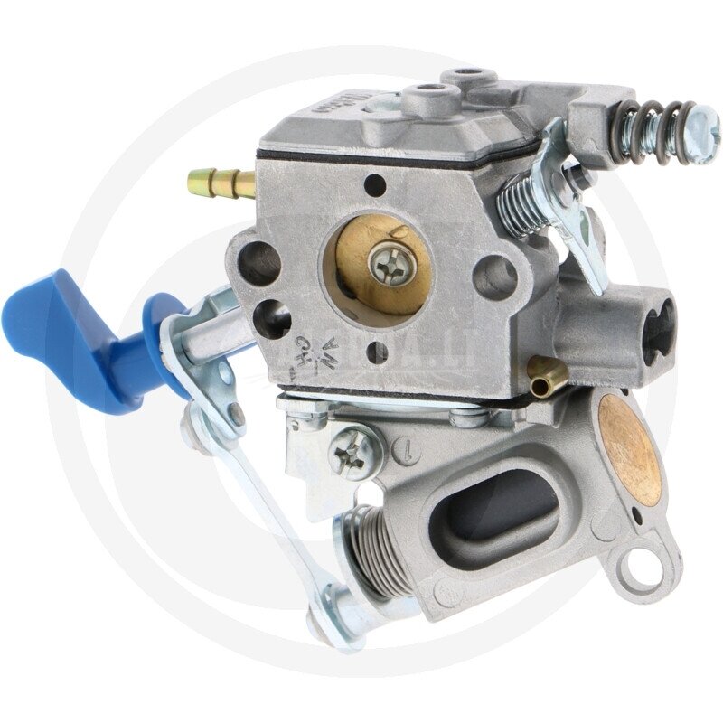 Husqvarna karbiuratorius
WT-10131D 5789369-02 iaus tipas: WT-10131D Husqvarna karbiuratorius
WT-10131D 5789369-02 iaus tipas: WT-10131D