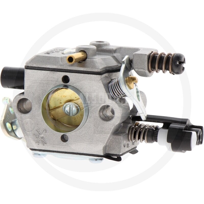 Husqvarna karbiuratorius
WT-582 5032819-03 iaus tipas: WT-582 Husqvarna karbiuratorius
WT-582 5032819-03 iaus tipas: WT-582
