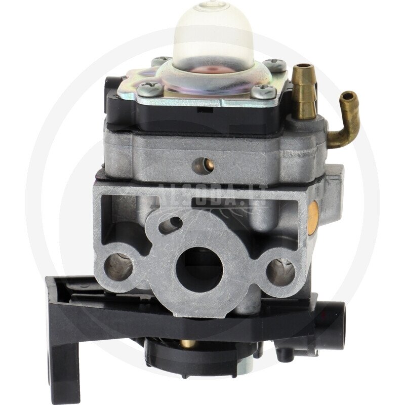 Husqvarna karbiuratorius
WYB-6B 5310086-81 iaus tipas: WYB-6B