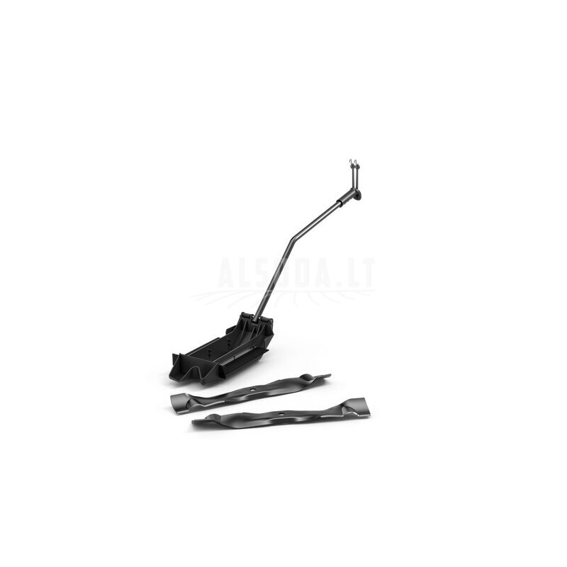Husqvarna Mulch Kit - 108 CRD Husqvarna Mulch Kit - 108 CRD