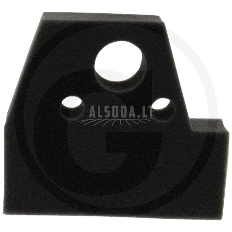 Husqvarna Oro filtras 5022259-01 250 PS, 250 R, 250 R EPA, 250 RX, 252 RX, 252 RX EPA Husqvarna Oro filtras 5022259-01 250 PS, 250 R, 250 R EPA, 250 RX, 252 RX, 252 RX EPA