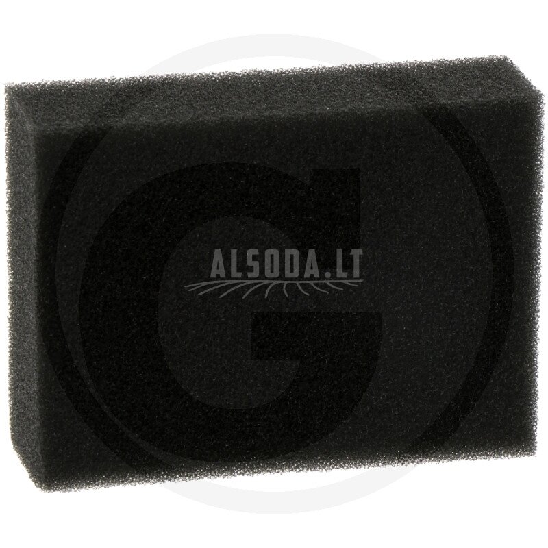 Husqvarna Oro filtras 5050310-03 355 FRM, 355 FX, 355 FXT, 355 RX, 555 FRM, 555 FX, 555 FXT, 555 RXT Husqvarna Oro filtras 5050310-03 355 FRM, 355 FX, 355 FXT, 355 RX, 555 FRM, 555 FX, 555 FXT, 555 RXT