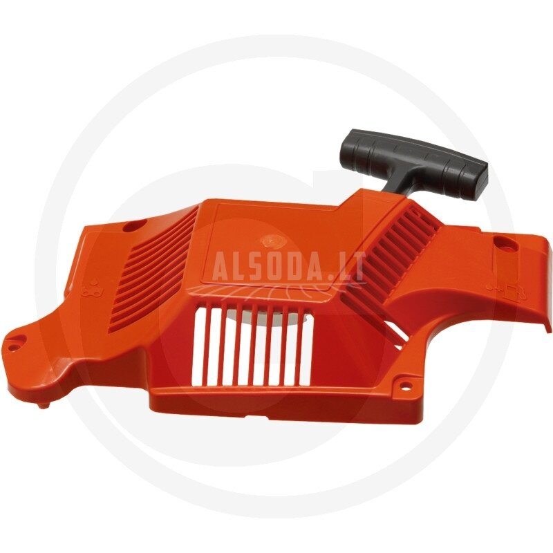 Husqvarna Rankinis starteris 5036088-03 51, 55 Husqvarna Rankinis starteris 5036088-03 51, 55
