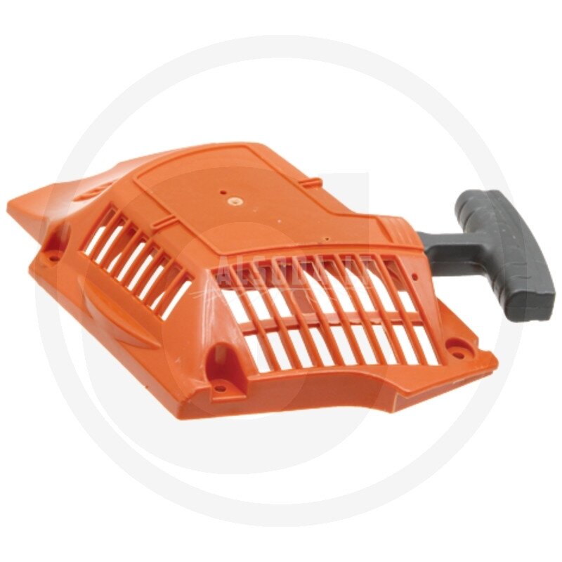 Husqvarna Rankinis starteris 5374229-01 340, 345, 346 XP, 350, 353, 353 EPA Husqvarna Rankinis starteris 5374229-01 340, 345, 346 XP, 350, 353, 353 EPA