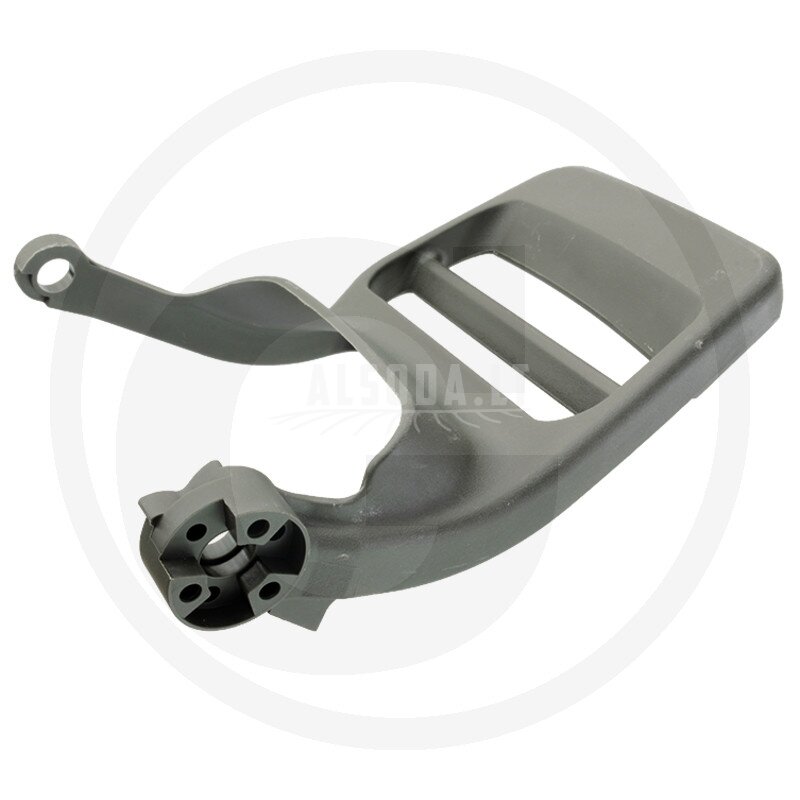 „Husqvarna“ rankų apsauga 5038509-01 340, 345, 350 „Husqvarna“ rankų apsauga 5038509-01 340, 345, 350