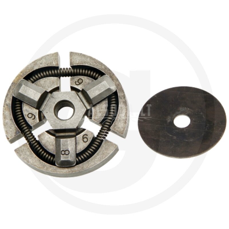 Husqvarna Sankaba 5031731-02 39 R, 40, 45, 49, 240, 245 Husqvarna Sankaba 5031731-02 39 R, 40, 45, 49, 240, 245