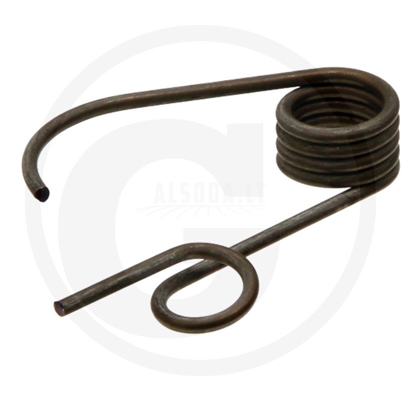 Husqvarna Spring
Rankų apsauga 5061648-01 242, 242XP Husqvarna Spring
Rankų apsauga 5061648-01 242, 242XP