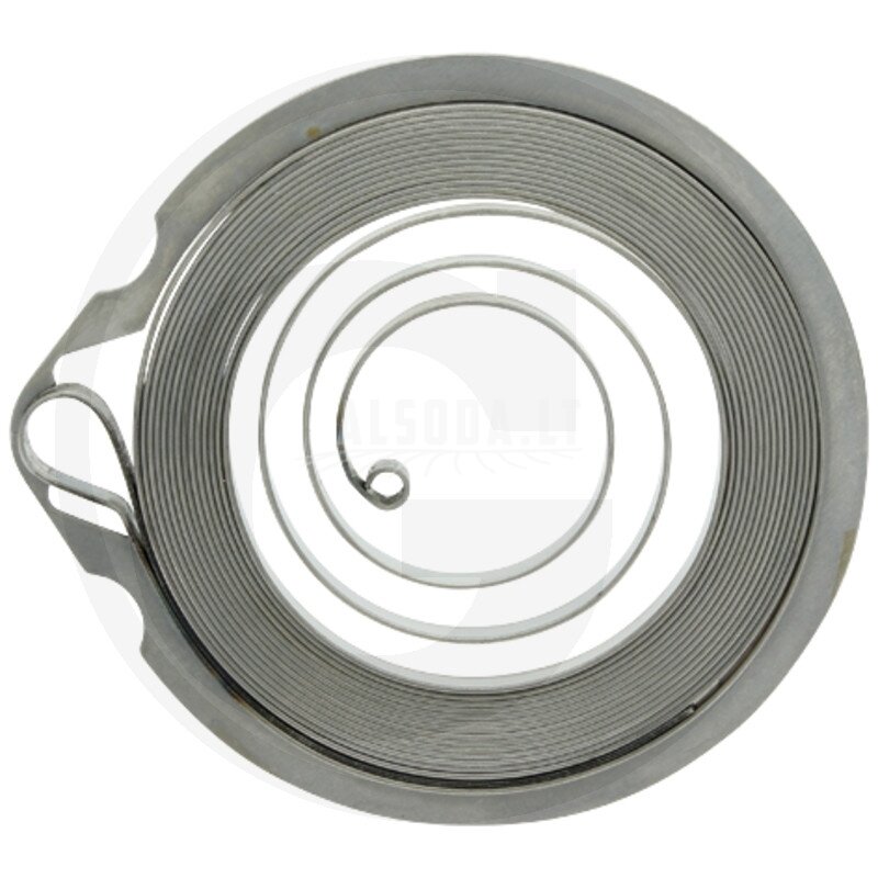 „Husqvarna“ starterio Spring 5016302-03 254 „Husqvarna“ starterio Spring 5016302-03 254