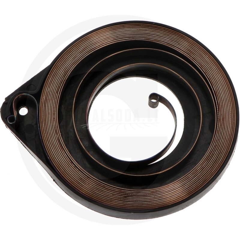 „Husqvarna“ starterio Spring 5017631-01 50 Rancher „Husqvarna“ starterio Spring 5017631-01 50 Rancher