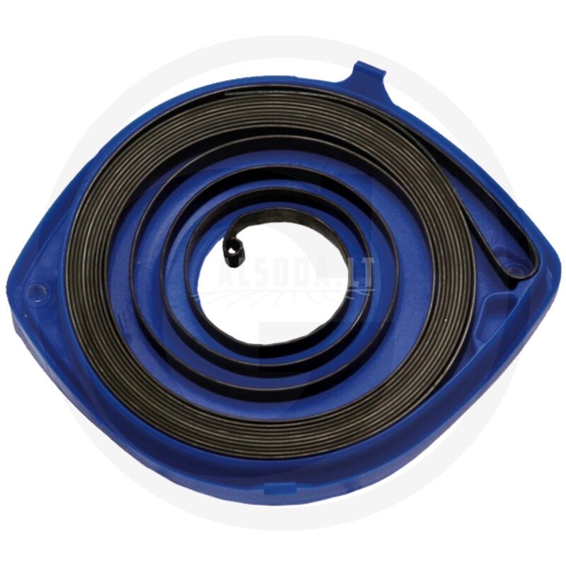 „Husqvarna“ starterio Spring 5062589-01 K 750, K 760, K 960, K 970 „Husqvarna“ starterio Spring 5062589-01 K 750, K 760, K 960, K 970