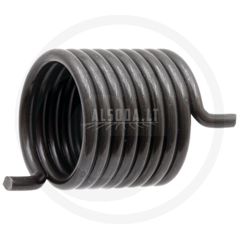 „Husqvarna“ starterio Spring 5300211-80 137e, 142e, 235e, 236e, 240e