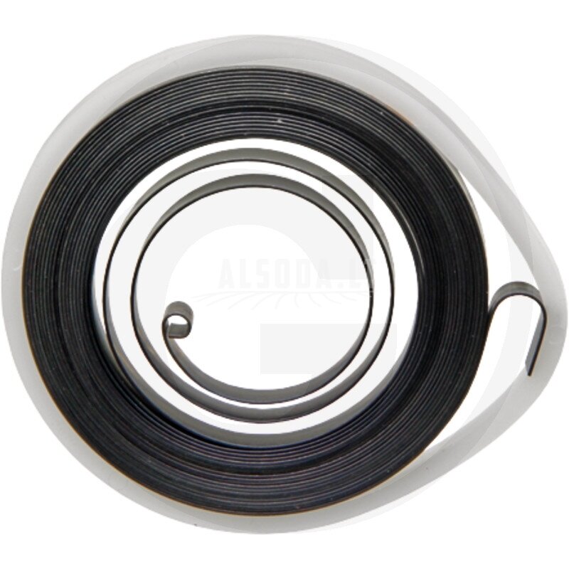 „Husqvarna“ starterio Spring 5450008-13 142, 235, 236, 240 „Husqvarna“ starterio Spring 5450008-13 142, 235, 236, 240