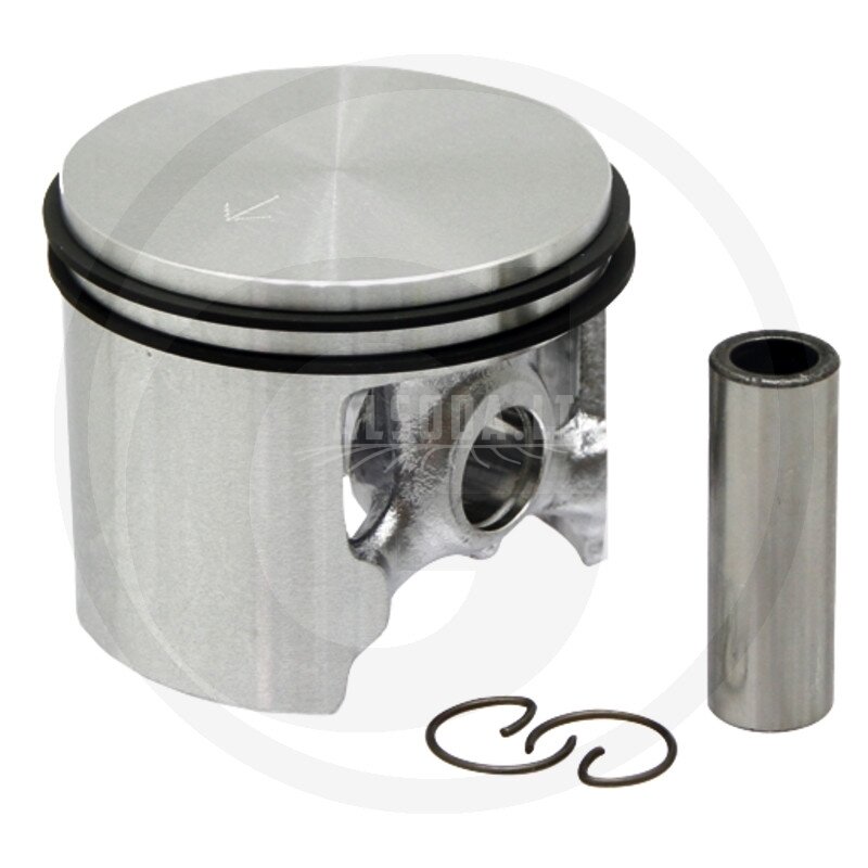 Husqvarna Stūmoklių komplektas 5371376-71 395, 395 EPA, 395 XP Husqvarna Stūmoklių komplektas 5371376-71 395, 395 EPA, 395 XP