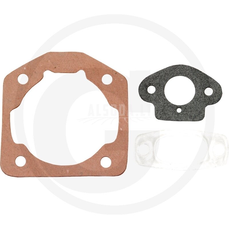 Husqvarna tarpinių komplektas 5031621-03 51, 55, 55 Rancher Husqvarna tarpinių komplektas 5031621-03 51, 55, 55 Rancher