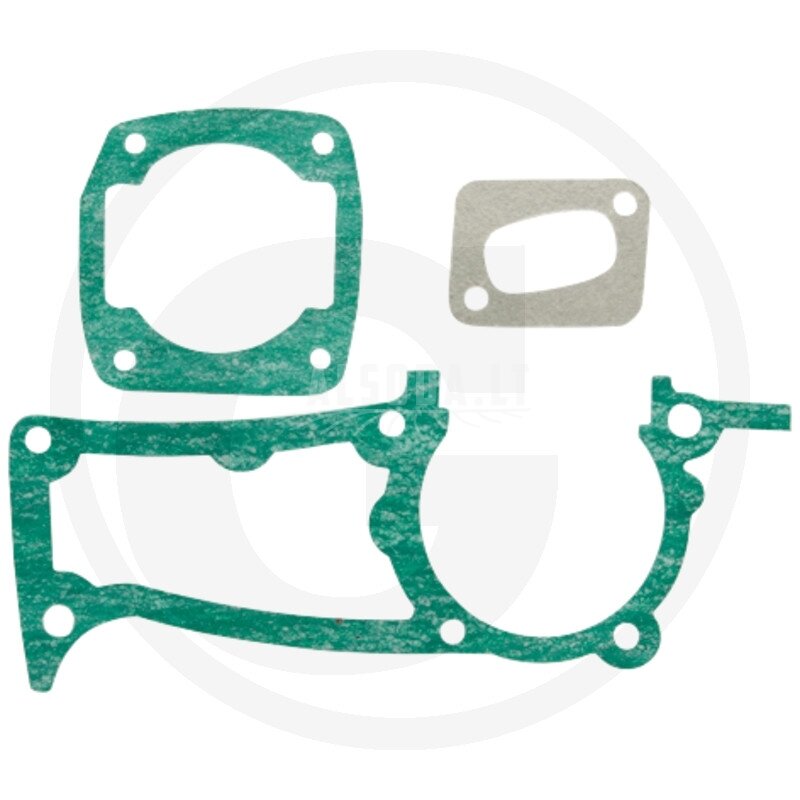 Husqvarna tarpinių komplektas 5039428-02 346, 346 XP, 346 XP, 346 XP EPA, 353, 353 EPA Husqvarna tarpinių komplektas 5039428-02 346, 346 XP, 346 XP, 346 XP EPA, 353, 353 EPA