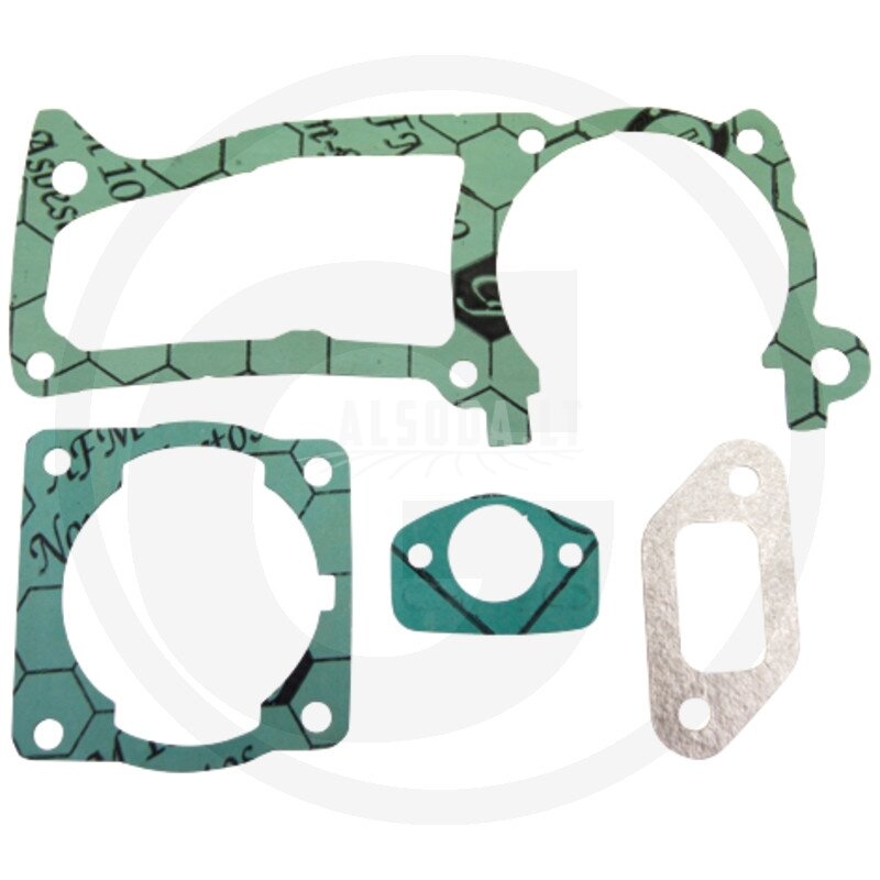 Husqvarna tarpinių komplektas 5039785-01 357, 357 XP, 359, 359 EPA Husqvarna tarpinių komplektas 5039785-01 357, 357 XP, 359, 359 EPA