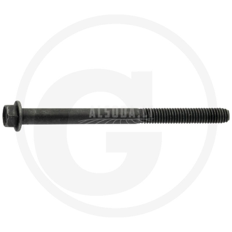 Husqvarna varžtas
Duslintuvui 5300160-44 137, 142 Husqvarna varžtas
Duslintuvui 5300160-44 137, 142