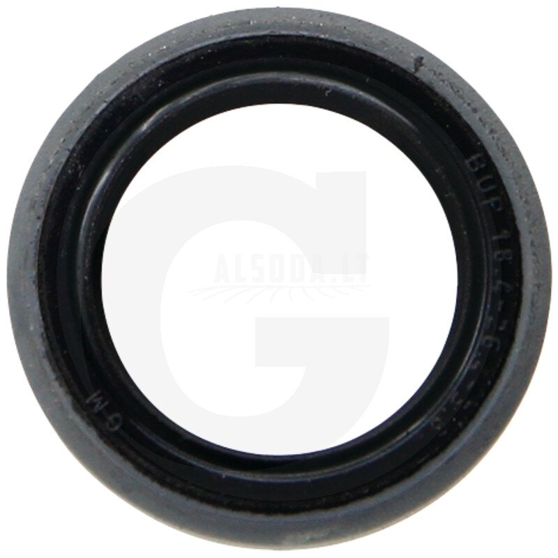 Husqvarna Veleno sandariklis 5032603-01 362, 365 SP, 365 X-TORQ, 371, 372