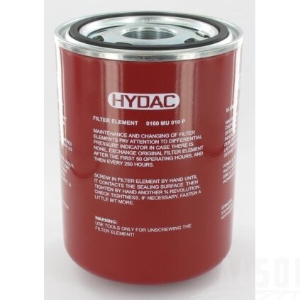 „Hydac“ filtro elementas