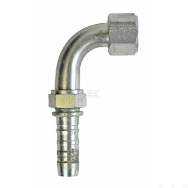 Įdėklas 90° N20-1"1/16JIC Įdėklas 90° N20-1"1/16JIC