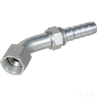 Įdėklas 45° N20-1"1/16JIC