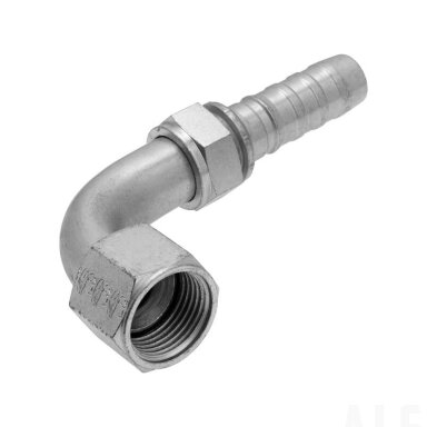 Įdėklas 90° D N20-1"5/16JIC Įdėklas 90° D N20-1"5/16JIC