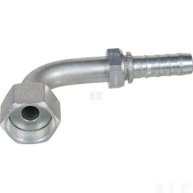 Įdėklas 90° D N20-1"7/16SAE Įdėklas 90° D N20-1"7/16SAE