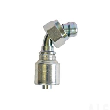 Įdėklas 90° DN16-M30x1.5 Įdėklas 90° DN16-M30x1.5