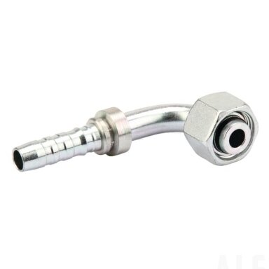 Įdėklas 90° DN16-M30x2 Įdėklas 90° DN16-M30x2