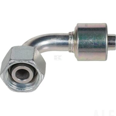 Įdėklas 90° DN16-M30x2 Įdėklas 90° DN16-M30x2
