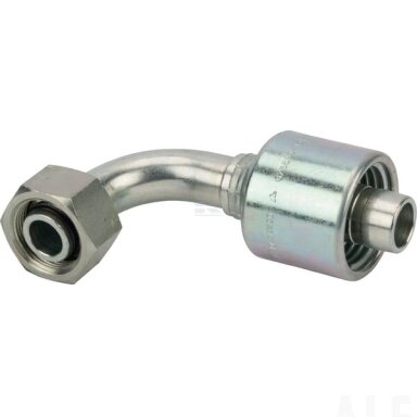 Įdėklas 90° DN20-M26x1.5 Įdėklas 90° DN20-M26x1.5