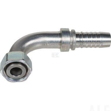 Įdėklas 90° DN25-M36x2 Įdėklas 90° DN25-M36x2