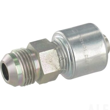 Įdėklas DN16-1"1/16 JIC Įdėklas DN16-1"1/16 JIC