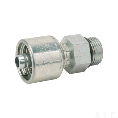Įdėklas DN16-1"1/16 SAE Įdėklas DN16-1"1/16 SAE