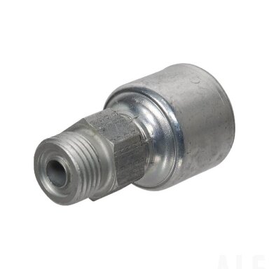 Įdėklas DN16-1"3/16 ORFS Įdėklas DN16-1"3/16 ORFS