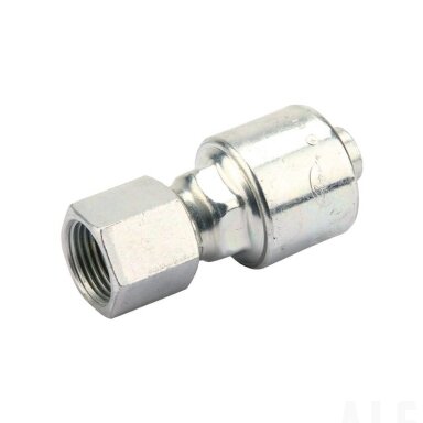 Įdėklas DN16-1"3/16JIC Įdėklas DN16-1"3/16JIC