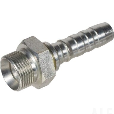 Įdėklas DN16-3/4 BSPP
