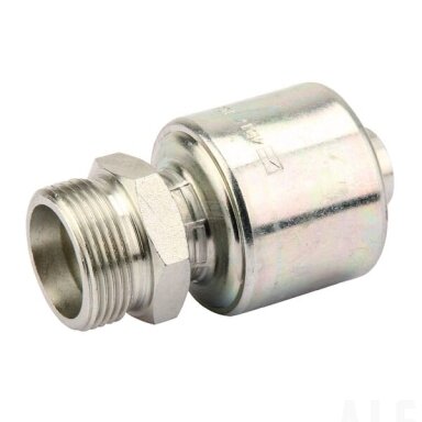 Įdėklas DN16-M26x1.5-18L Įdėklas DN16-M26x1.5-18L