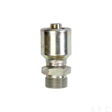 Įdėklas DN16-M30x1.5 Įdėklas DN16-M30x1.5