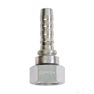 Įdėklas DN16-M30x1.5 Įdėklas DN16-M30x1.5