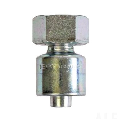 Įdėklas DN16-M30x1.5 Įdėklas DN16-M30x1.5