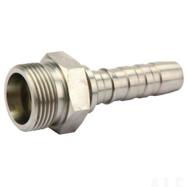 Įdėklas DN16-M30x2 Įdėklas DN16-M30x2