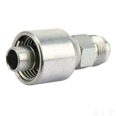 Įdėklas DN19-1"1/16 JIC Įdėklas DN19-1"1/16 JIC