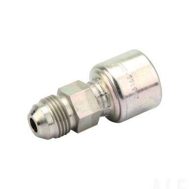 Įdėklas DN19-1"5/16 JIC Įdėklas DN19-1"5/16 JIC